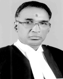 Justice Jasti Chelameswar