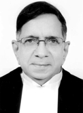 Justice H.L. Gokhale