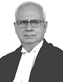 Justice Aftab Alam