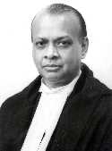 Dr. Justice Arijit Pasayat