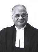 Justice Brijesh Kumar