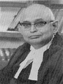 Justice S.B. Majmudar