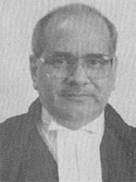 Justice S.P. Kurdukar