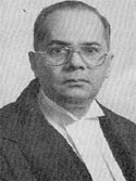 Justice G.T. Nanavati