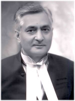 Justice T.S. Thakur