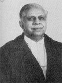 Justice M.N. Venkatachaliah