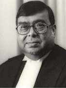 Justice Altamas Kabir