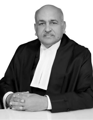 Justice Pankaj Mithal