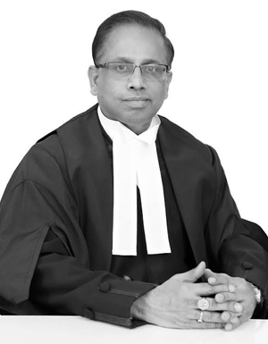 Justice K.V. Viswanathan